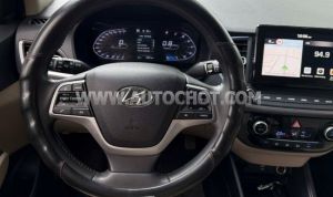 Xe Hyundai Accent 1.4 AT Đặc Biệt 2022