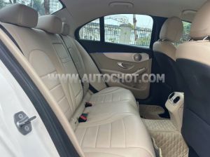 Xe Mercedes Benz C class C180 2019