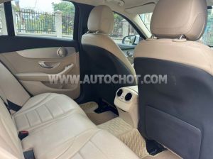 Xe Mercedes Benz C class C180 2019