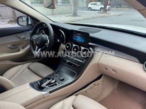 Xe Mercedes Benz C class C180 2019