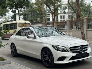 Xe Mercedes Benz C class C180 2019