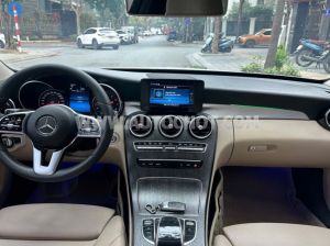 Xe Mercedes Benz C class C180 2019