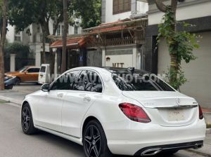 Xe Mercedes Benz C class C180 2019