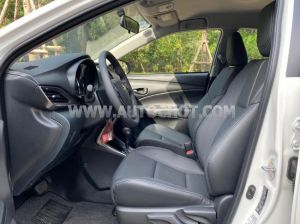 Xe Toyota Vios E CVT 2024