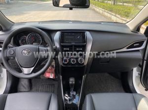 Xe Toyota Vios E CVT 2024