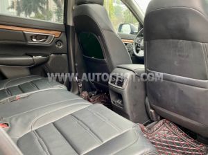 Xe Honda CRV L 2018