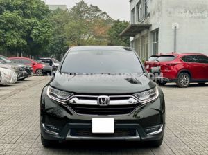 Xe Honda CRV L 2018