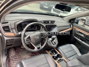 Xe Honda CRV L 2018