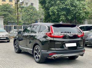 Xe Honda CRV L 2018