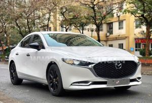 Xe Mazda 3 1.5L Luxury 2024