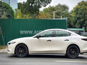 Xe Mazda 3 1.5L Luxury 2024