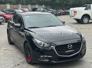 Xe Mazda 3 1.5 AT 2018