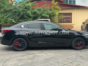 Xe Mazda 3 1.5 AT 2018