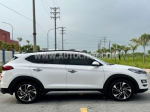 Xe Hyundai Tucson 1.6 AT Turbo 2020