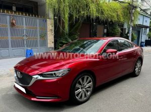 Xe Mazda 6 Signature Premium 2.5 AT 2020