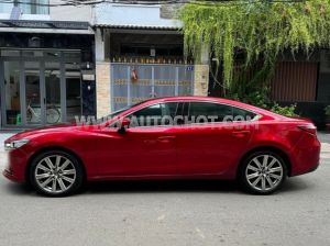 Xe Mazda 6 Signature Premium 2.5 AT 2020