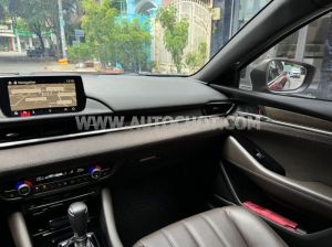 Xe Mazda 6 Signature Premium 2.5 AT 2020