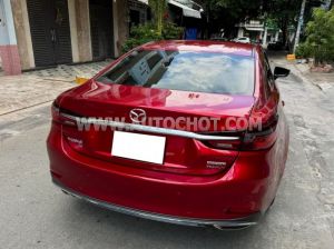 Xe Mazda 6 Signature Premium 2.5 AT 2020