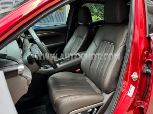 Xe Mazda 6 Signature Premium 2.5 AT 2020