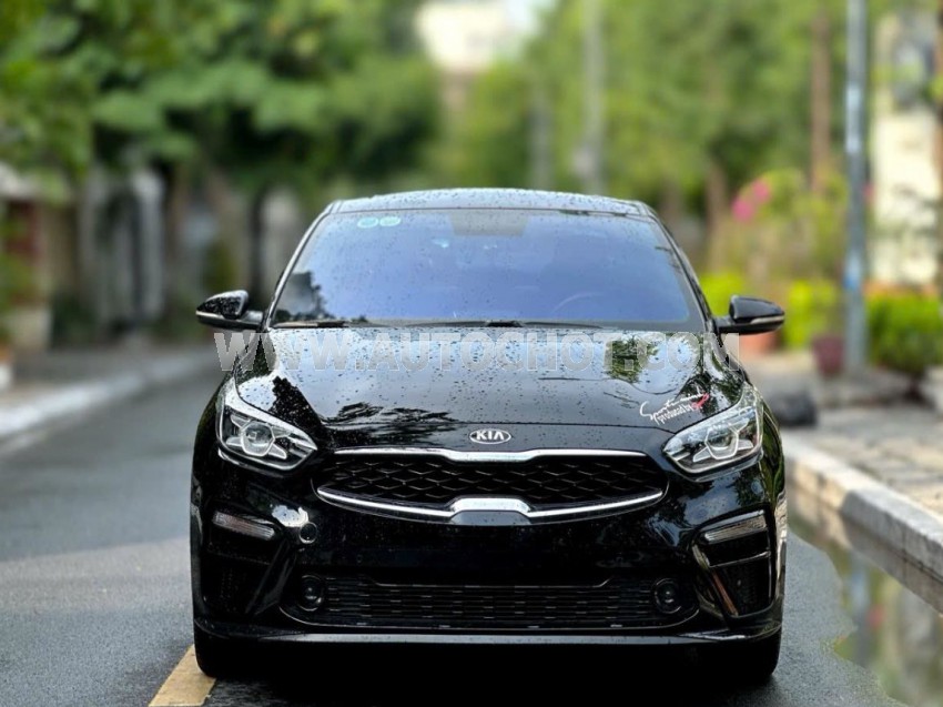 Kia Cerato 2.0 AT Premium 2021