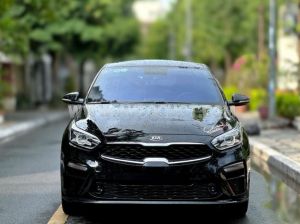 Xe Kia Cerato 2.0 AT Premium 2021