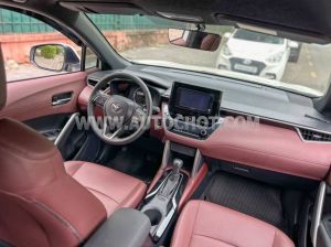 Xe Toyota Corolla Cross 1.8G 2022