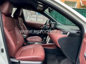 Xe Toyota Corolla Cross 1.8G 2022