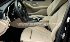 Xe Mercedes Benz C class C200 2018