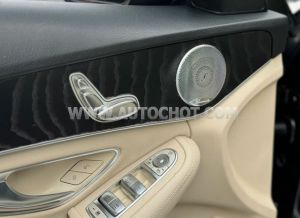 Xe Mercedes Benz C class C200 2018