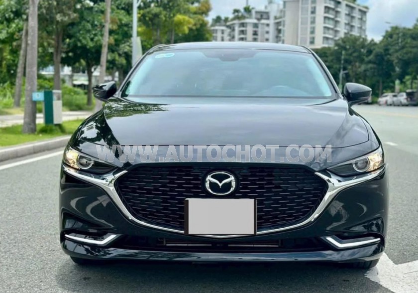 Mazda 3 1.5L Luxury 2023