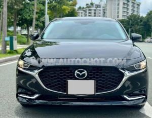 Xe Mazda 3 1.5L Luxury 2023