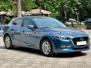 Xe Mazda 3 1.5 AT 2018