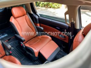 Xe Kia Carnival Signature 3.5G 2022