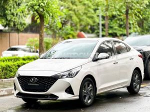 Xe Hyundai Accent 1.4 AT Đặc Biệt 2023