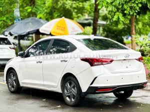 Xe Hyundai Accent 1.4 AT Đặc Biệt 2023