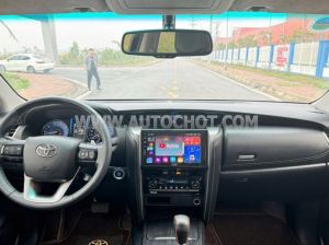 Xe Toyota Fortuner 2.4L 4x2 AT 2022