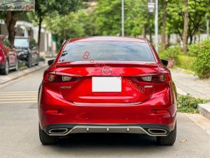 Xe Mazda 3 1.5L Luxury 2019