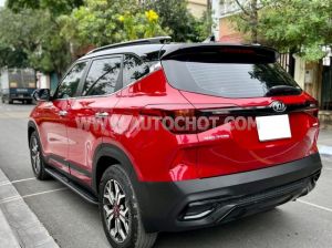 Xe Kia Seltos Premium 1.4 AT 2020