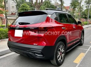 Xe Kia Seltos Premium 1.4 AT 2020