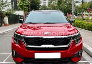 Xe Kia Seltos Premium 1.4 AT 2020