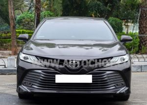 Xe Toyota Camry 2.5Q 2020