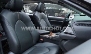 Xe Toyota Camry 2.5Q 2020