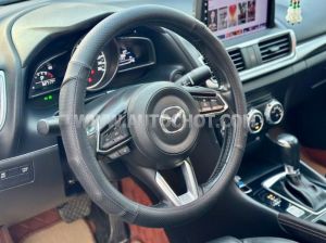 Xe Mazda 3 1.5L Luxury 2019