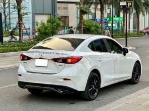 Xe Mazda 3 1.5L Luxury 2019