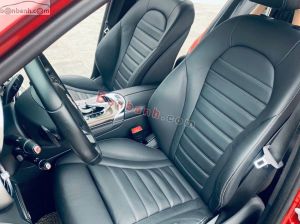 Xe Mercedes Benz GLC 250 4Matic 2016