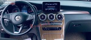 Xe Mercedes Benz GLC 250 4Matic 2016