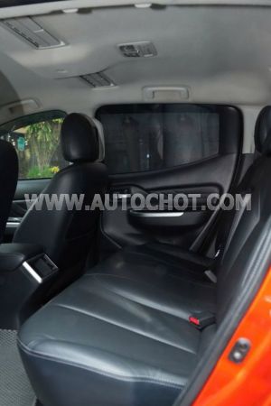 Xe Mitsubishi Triton 4x4 AT Mivec Premium 2020