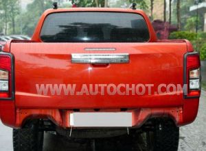 Xe Mitsubishi Triton 4x4 AT Mivec Premium 2020