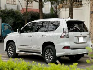 Xe Lexus GX 460 2016