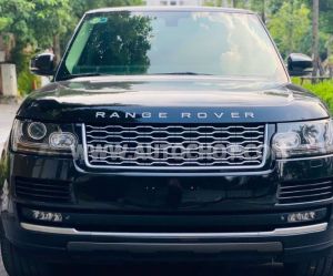 Xe LandRover Range Rover Vogue 5.0 2013